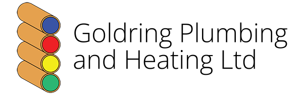 Logo: Goldring Heating and Plumbing - Horndean - Waterlooville - Hampshire