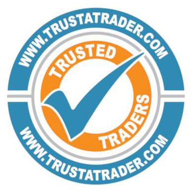 Image: Trust a Trader - Logo
